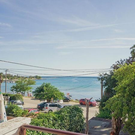 Apartment Nives Umag Dış mekan fotoğraf