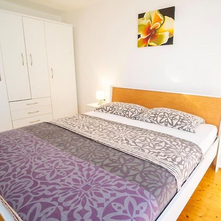 Apartment Nives Umag Dış mekan fotoğraf