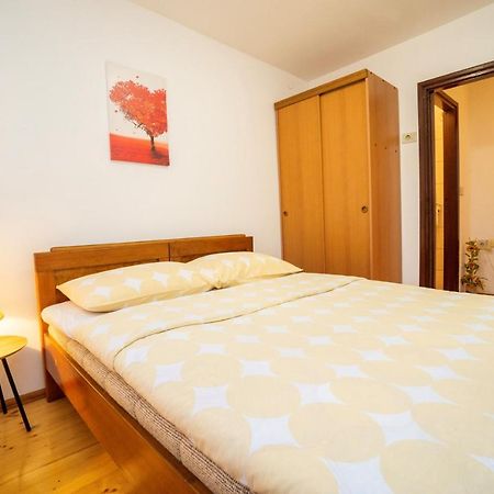 Apartment Nives Umag Dış mekan fotoğraf