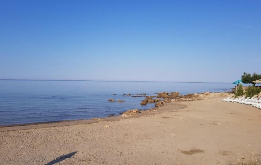Apartment Nives Umag Dış mekan fotoğraf