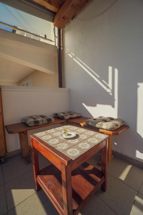 Apartment Nives Umag Dış mekan fotoğraf