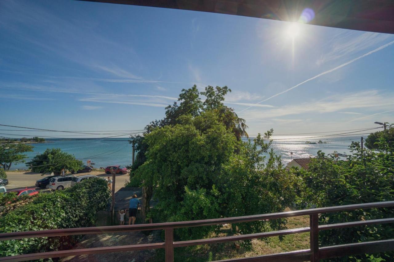 Apartment Nives Umag Dış mekan fotoğraf