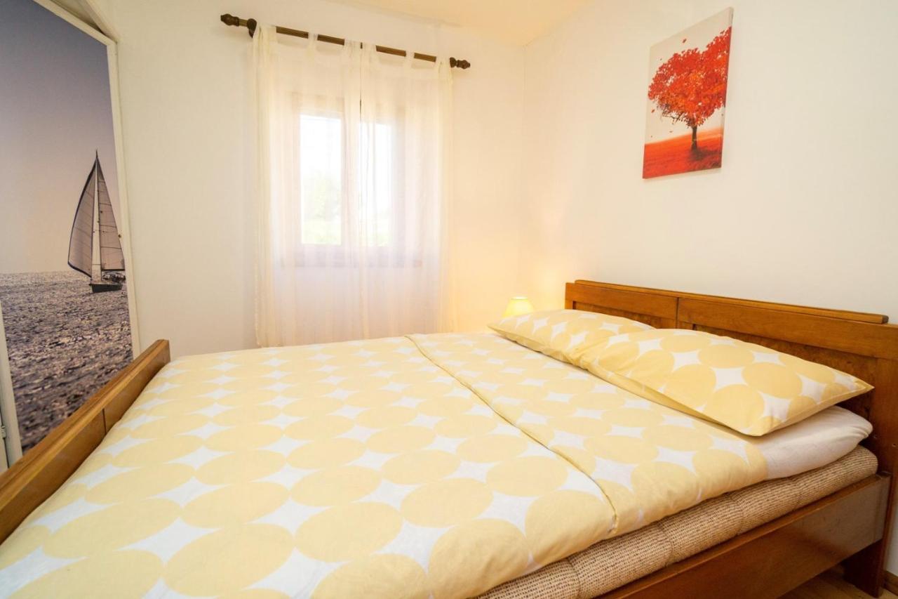 Apartment Nives Umag Dış mekan fotoğraf