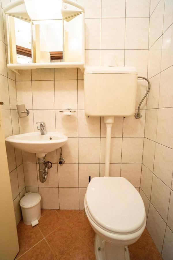 Apartment Nives Umag Dış mekan fotoğraf