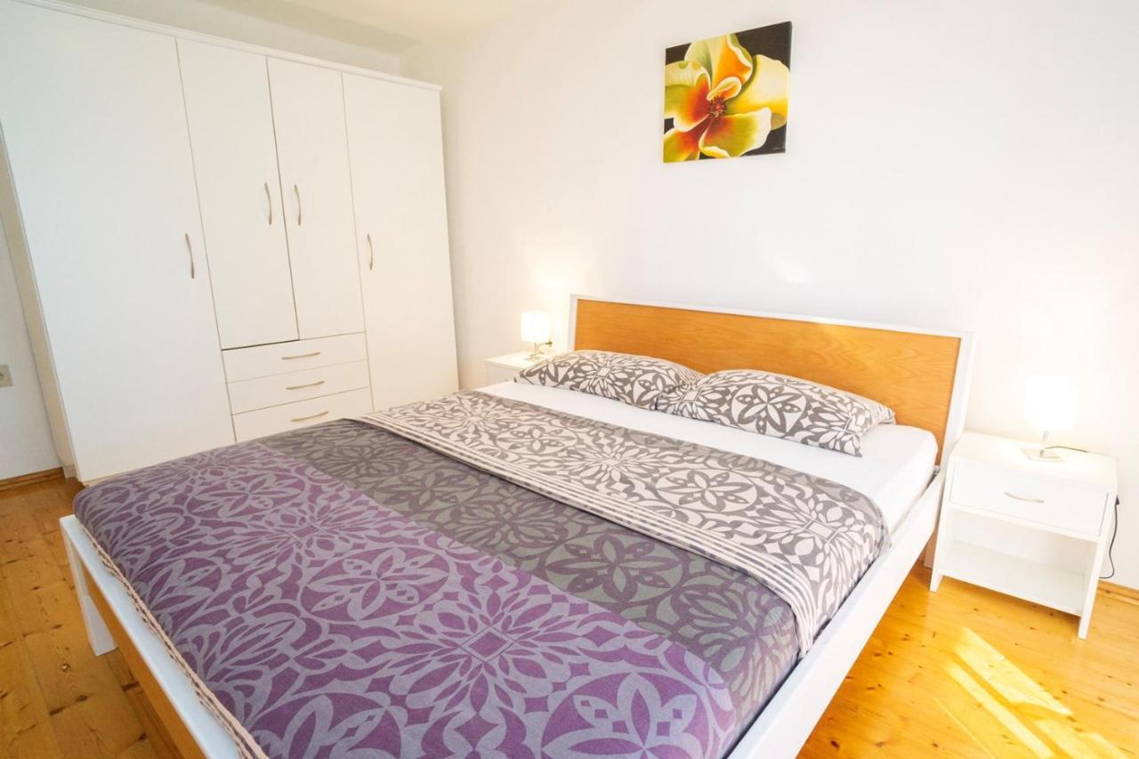 Apartment Nives Umag Dış mekan fotoğraf