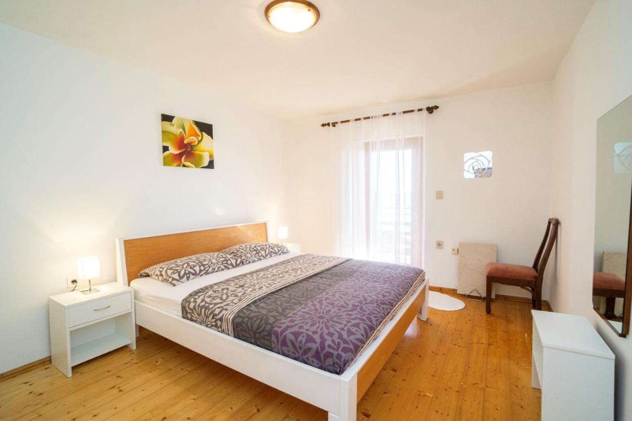 Apartment Nives Umag Dış mekan fotoğraf
