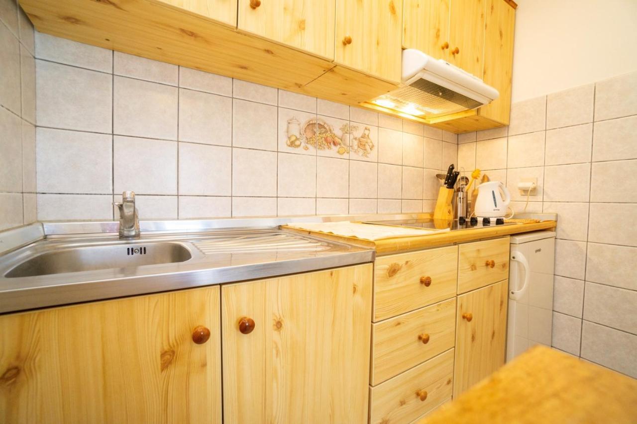 Apartment Nives Umag Dış mekan fotoğraf