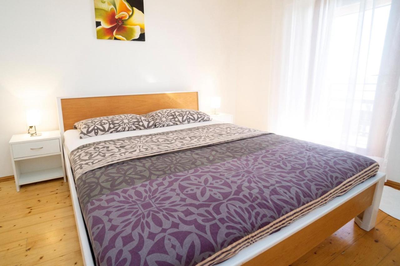 Apartment Nives Umag Dış mekan fotoğraf