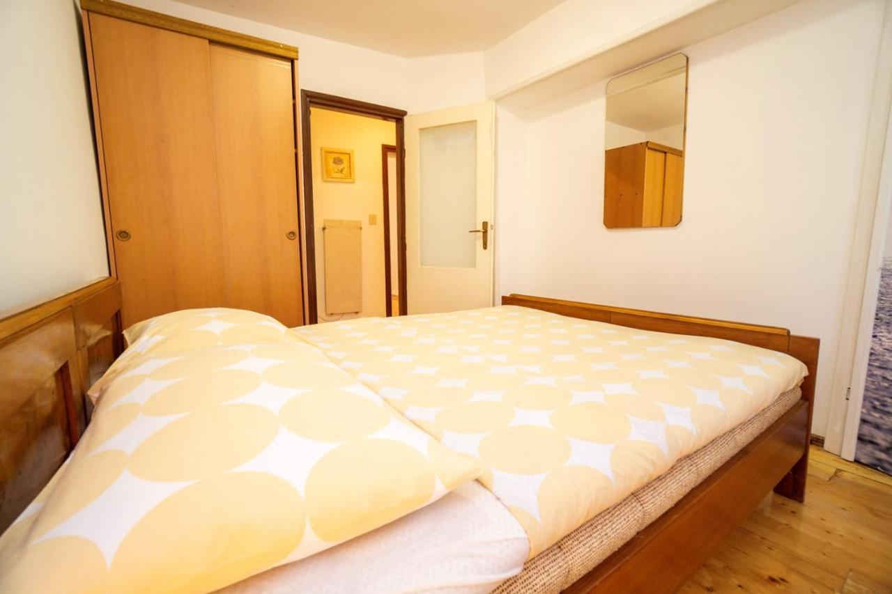 Apartment Nives Umag Dış mekan fotoğraf