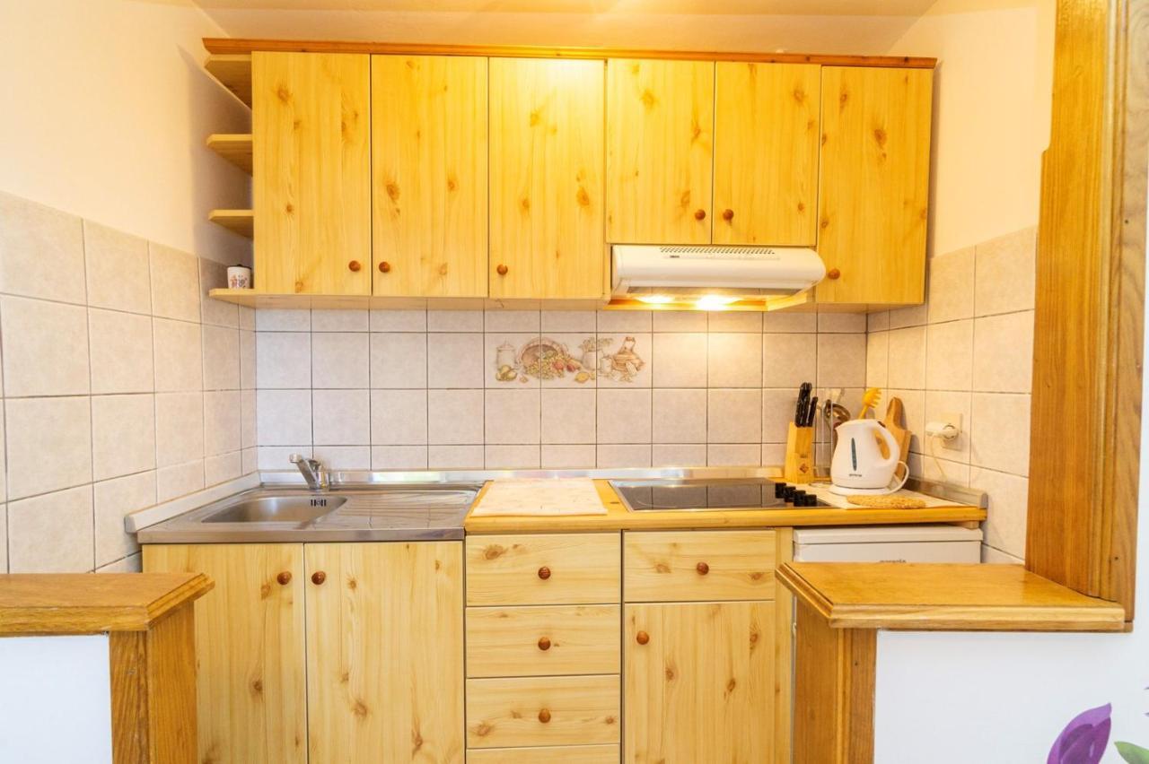 Apartment Nives Umag Dış mekan fotoğraf
