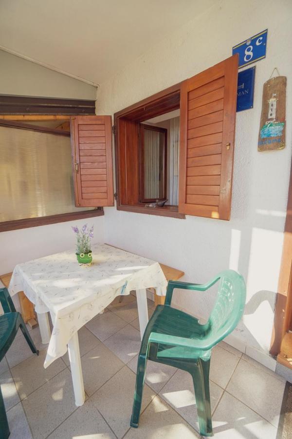 Apartment Nives Umag Dış mekan fotoğraf