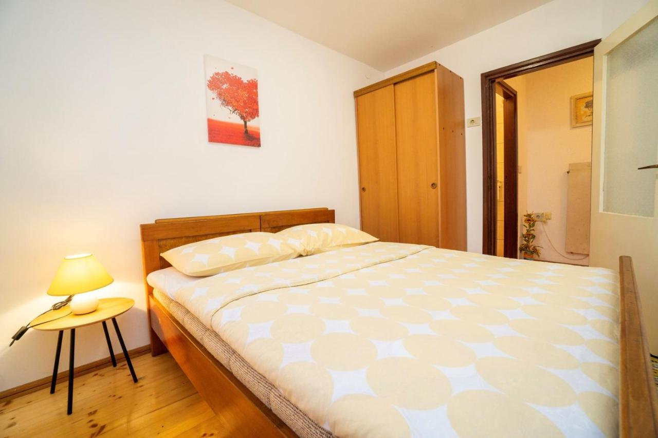 Apartment Nives Umag Dış mekan fotoğraf