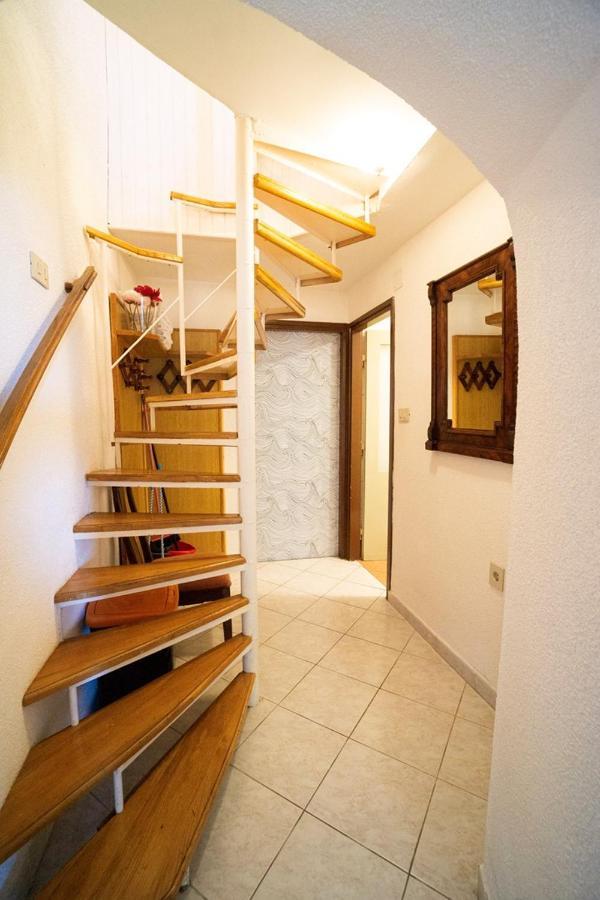 Apartment Nives Umag Dış mekan fotoğraf